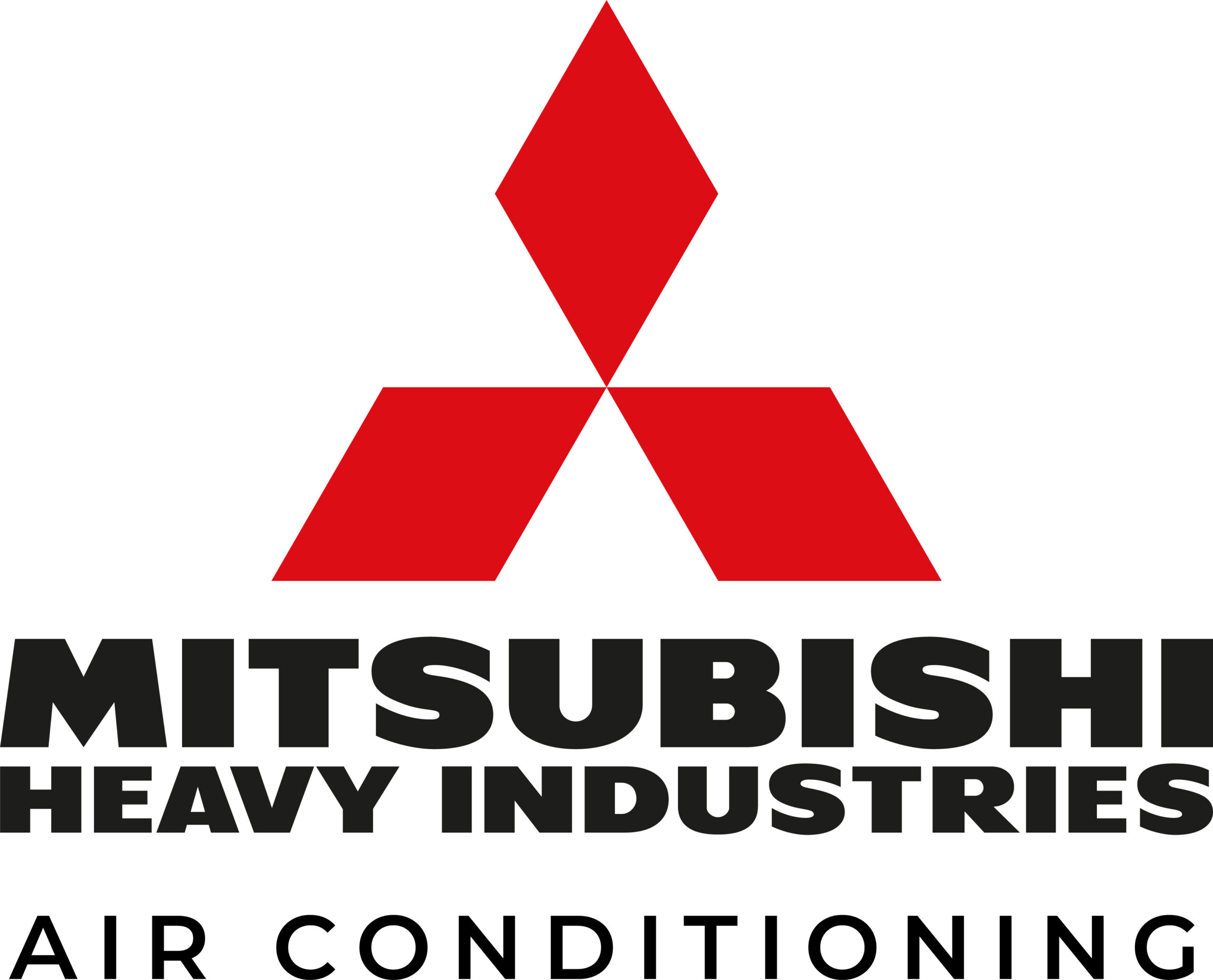 MHI_Air_Conditioning_Logo